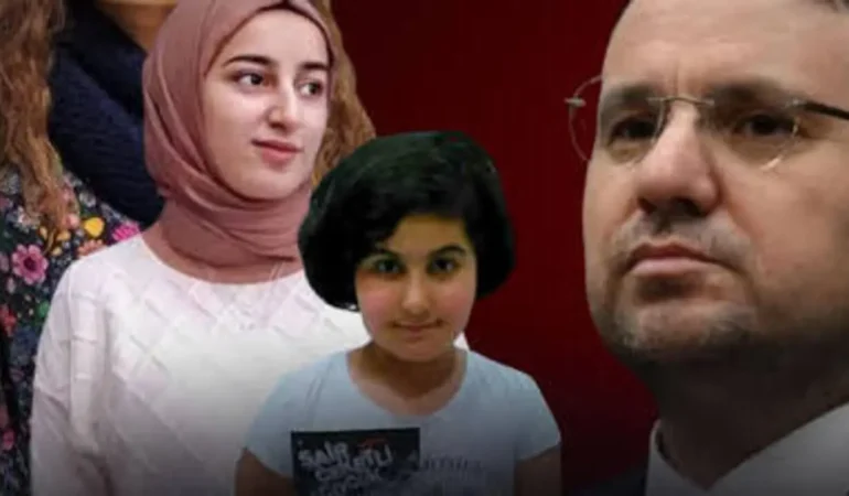 Rabia Naz Vatan dosyası yeniden inceleniyor: Bakanlık açıkladı