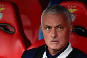 Real Madrid’de Jose Mourinho Dönemi Yeniden Başlıyor: Perez Kararlı - TV de Bugün İnternet Haberleri