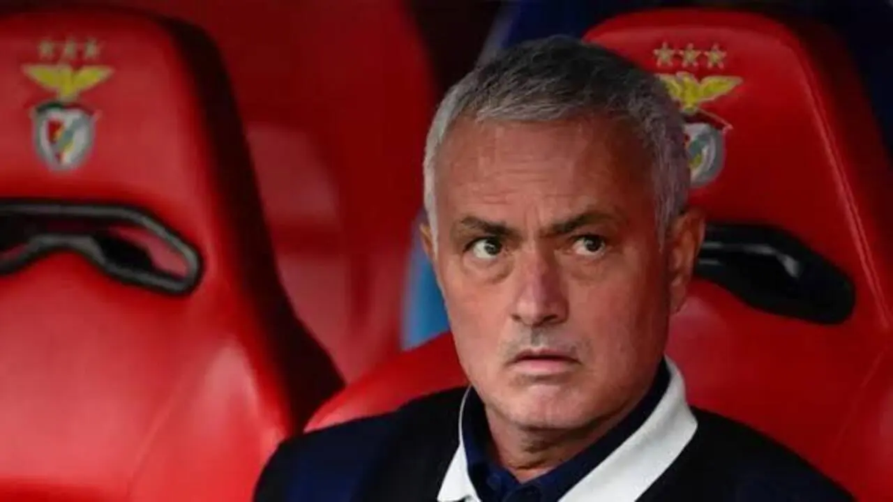 Real Madrid’de Jose Mourinho Dönemi Yeniden Başlıyor: Perez Kararlı - TV de Bugün İnternet Haberleri