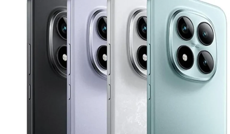 Redmi Note 17 Serisi Geliyor! Xiaomi, 10.000 mAh Batarya Ezber Bozacak