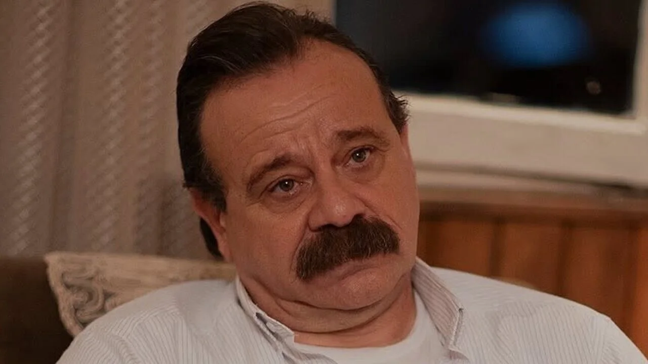 Yeni Dizi Müjdesi! Reha Özcan ve Haysiyet’teki O Büyük Sürpriz - TV de Bugün İnternet Haberleri