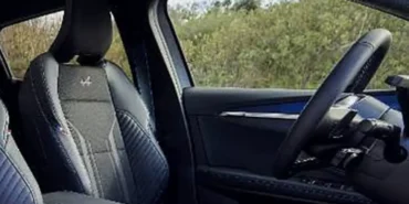 Renault Scenic E-Tech Türkiye’de Satışa Sunuldu