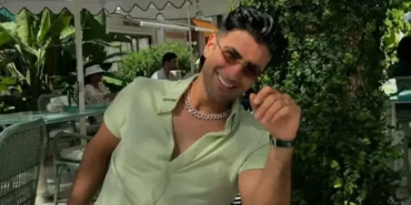 Reynmen’in İnanılmaz Değişimi