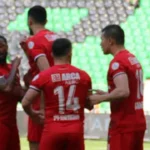 Ligde Şok Skor! Sakaryaspor Çorum FK Maçında O Ezber Bozan Hamle - TV de Bugün İnternet Haberleri