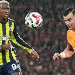 Şampiyonluk Yolunda Dev Derbi