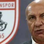 Samsunspor Başkanı Yüksel Yıldırım’a Hak Mahrumiyeti Cezası - TV de Bugün İnternet Haberleri