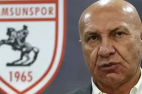 Samsunspor Başkanı Yüksel Yıldırım’a Hak Mahrumiyeti Cezası - TV de Bugün İnternet Haberleri