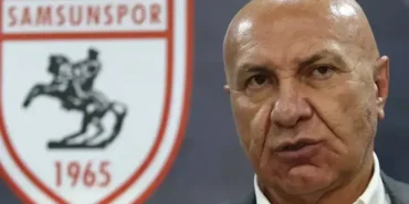 Samsunspor Başkanı Yüksel Yıldırım’a Hak Mahrumiyeti Cezası - TV de Bugün İnternet Haberleri