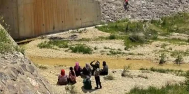 Şanlıurfa Birecik’te Kahreden Haber