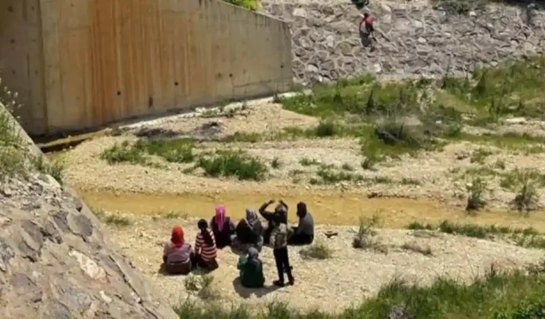 Şanlıurfa Birecik’te Kahreden Haber: 2 Gündür Aranan Genç Ölü Bulundu