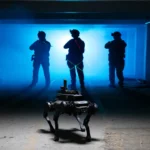 Sarsılmaz’ın Yeni Teknolojileri: Dron Killer ve Sarbot Tanıtıldı - TV de Bugün İnternet Haberleri