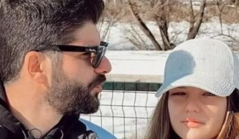 Serdar Sertçelik kimdir? Nilsu Berfin Aktaş ile evliliği ve M7 detayı