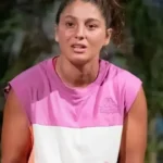 Seren Ay Çetin diskalifiye sonrası paylaştı, Ben Tek Siz Hepiniz - TV de Bugün İnternet Haberleri