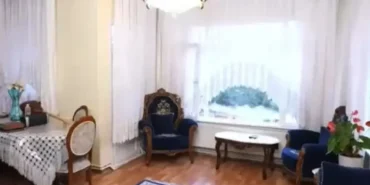 Serveti milyonları buluyor Hakkı Bulut yaşadığı ev gündem oldu! “Gerçek sanatçı sadeliği” - TV de Bugün İnternet Haberleri