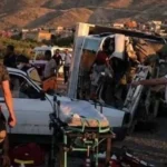 Siirt Kurtalan’da Trafik Kazası Faciası: 2 Ölü, 3 Ağır Yaralı - TV de Bugün İnternet Haberleri