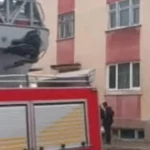 Sivas'ta boşanma aşamasındaki eşi tarafından bıçaklanan kadın