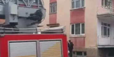 Sivas'ta boşanma aşamasındaki eşi tarafından bıçaklanan kadın