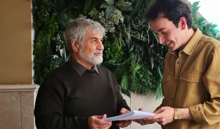 Sonsuz Güzel Başrolü Belli Oldu! Ferhan Vural, Aşkın Derin Köklerini Sorgulayacak