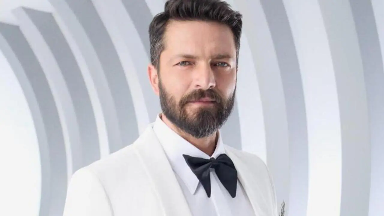 Soy filmi kadrosuna İlker Kızmaz dahil oldu, Çekimler sürüyor - TV de Bugün İnternet Haberleri