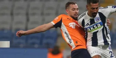 Süper Lig'de Gol Yağmuru Başladı