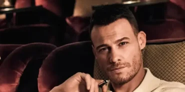 Sürpriz Karar! Kerem Bürsin ve Senaryodaki O Detay - TV de Bugün İnternet Haberleri