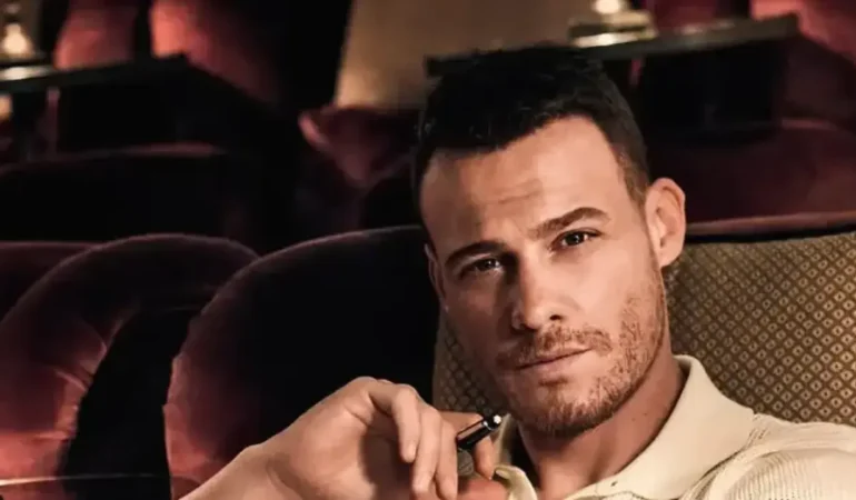 Sürpriz Karar! Kerem Bürsin ve Senaryodaki O Detay