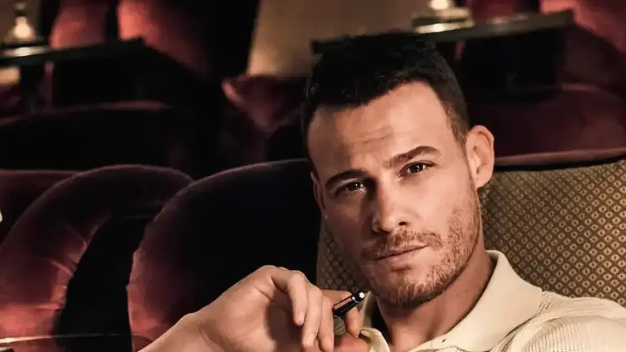 Sürpriz Karar! Kerem Bürsin ve Senaryodaki O Detay - TV de Bugün İnternet Haberleri