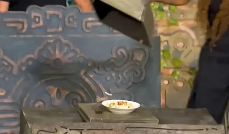 Survivor 2026 açık artırma oyunu son dakikada iptal edildi
