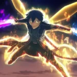 Sword Art Online Efsanesi Geri Dönüyor: Yeni Sinema Filmi Duyuruldu - TV de Bugün İnternet Haberleri