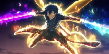 Sword Art Online Efsanesi Geri Dönüyor: Yeni Sinema Filmi Duyuruldu - TV de Bugün İnternet Haberleri