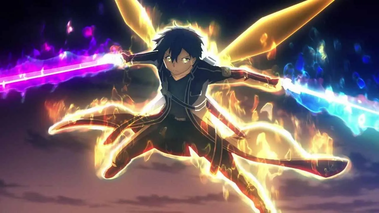 Sword Art Online Efsanesi Geri Dönüyor: Yeni Sinema Filmi Duyuruldu - TV de Bugün İnternet Haberleri