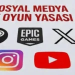 TBMM'den Oyun Sektörüne Dev Düzenleme