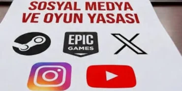 TBMM'den Oyun Sektörüne Dev Düzenleme