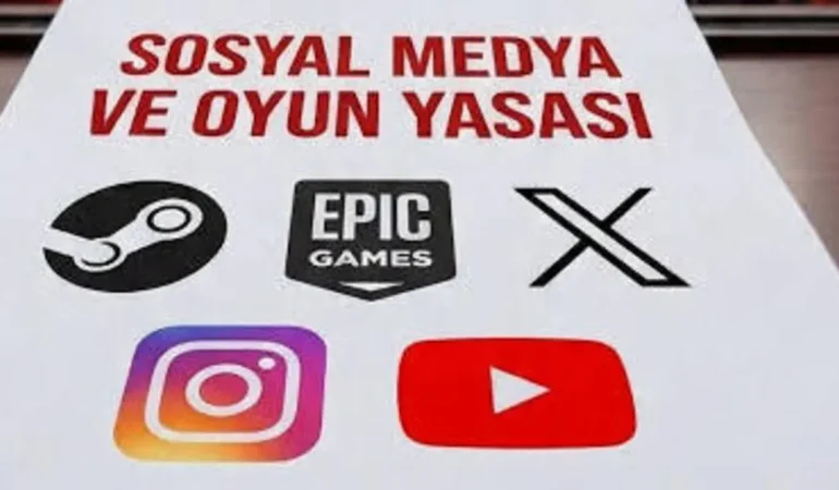 TBMM’den Oyun Sektörüne Dev Düzenleme! Oyun Dünyasında Yeni Dönem Başlıyor: Artık Hiçbir Şey Eskisi Gibi…