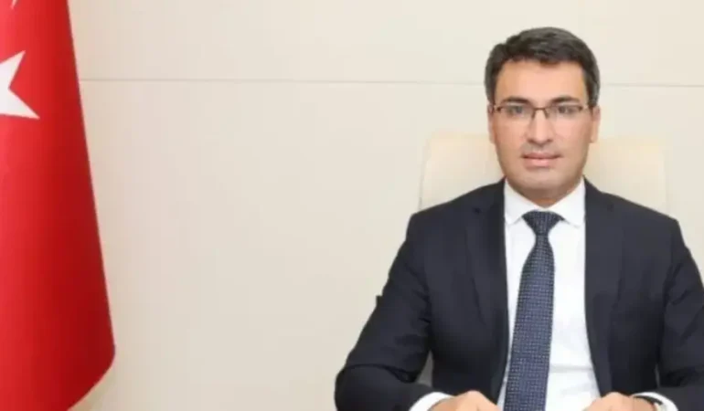 TEİAŞ Yönetim Kurulu’nda Yeni Dönem Başladı! Ahmet Özkaya: Enerji Sektöründeki Kritik Atamanın Perde Arkası