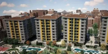 TOKİ İstanbul Evleri Nasıl? 1+1 Ve 2+1 Daireler 2026 - TV de Bugün İnternet Haberleri