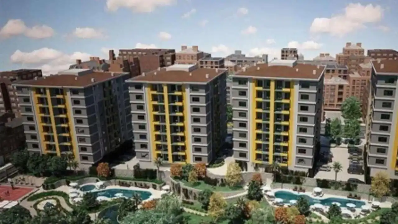 TOKİ İstanbul Evleri Nasıl? 1+1 Ve 2+1 Daireler 2026 - TV de Bugün İnternet Haberleri