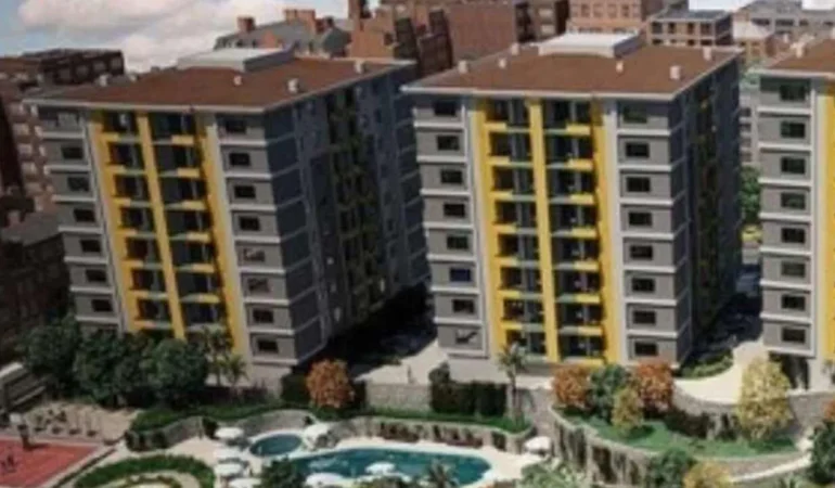 TOKİ İstanbul Kura Çekimi Ne Zaman? 2026 100 Bin Sosyal Konut İçin Tarih Netleşti