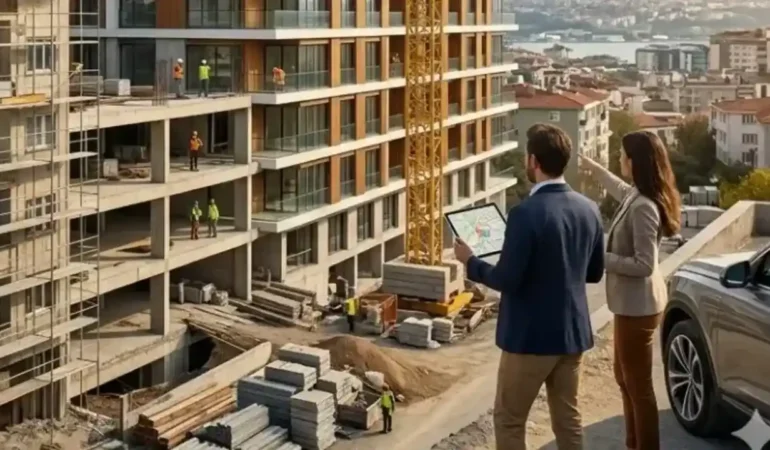 TOKİ İstanbul kiralık konut projesi detayları, Kimler başvurabilir?