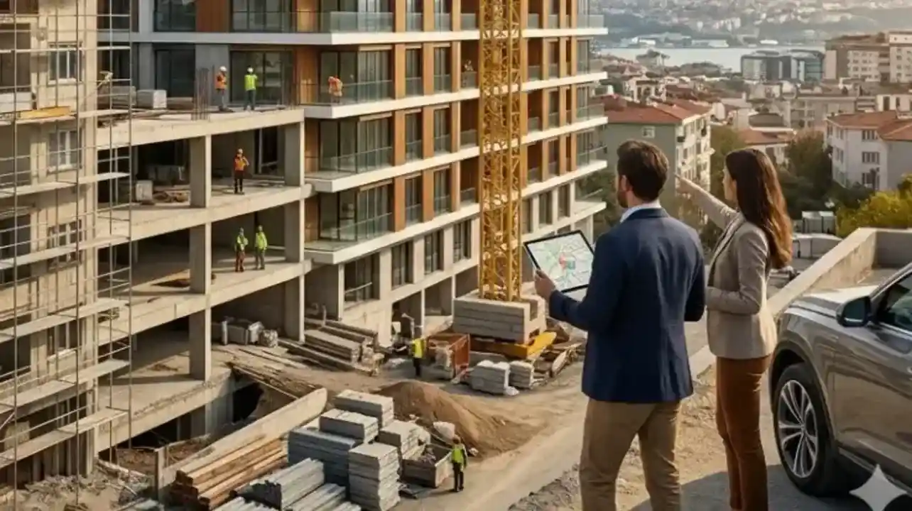 TOKİ İstanbul kiralık konut projesi detayları, Kimler başvurabilir? - TV de Bugün İnternet Haberleri