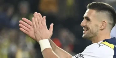 Tadic’ten Derbi Öncesi Sürpriz Tahmin