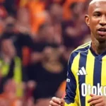 Talisca penaltı açıklaması, Golü atsaydım en iyisi olurdum - TV de Bugün İnternet Haberleri