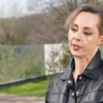 Tatiana Baysal Yemekteyiz menüsü