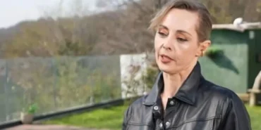 Tatiana Baysal Yemekteyiz menüsü