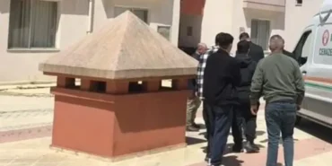 Teğmen Ümit Mete Erez Muğla'daki evinde ölü bulundu