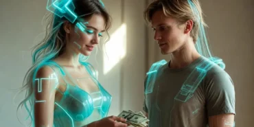 Teknoloji Devlerinden Yapay Zeka İçin 725 Milyar Dolarlık Yatırım - TV de Bugün İnternet Haberleri