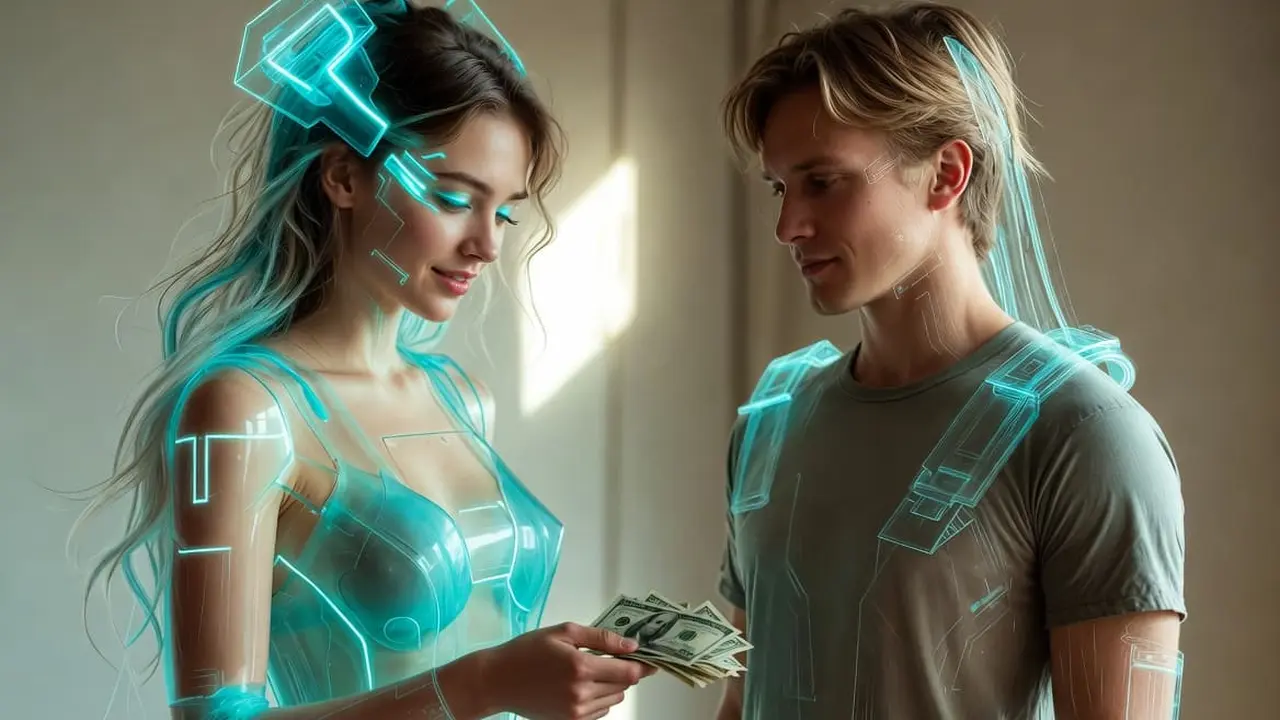 Teknoloji Devlerinden Yapay Zeka İçin 725 Milyar Dolarlık Yatırım - TV de Bugün İnternet Haberleri