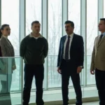 Teşkilat Dizisi Yeni Sezon Onayı Aldı