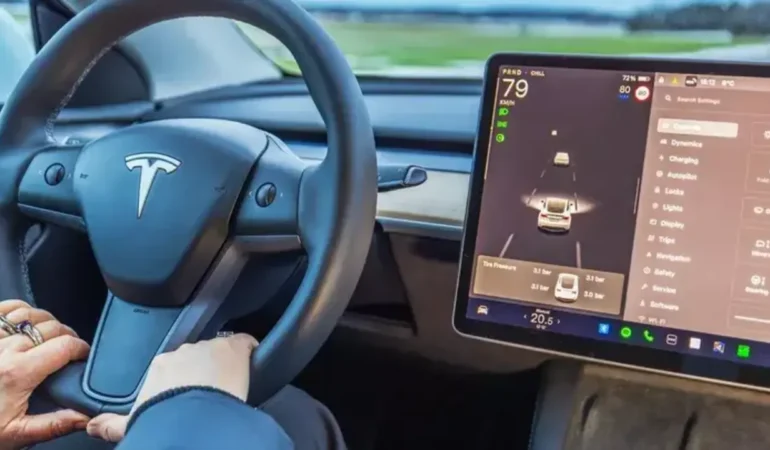 Tesla Türkiye’ye Dev İnceleme! Bakanlık Dosyayı Açtı: Binlerce Araç İçin Şok Ceza Kapıda mı?