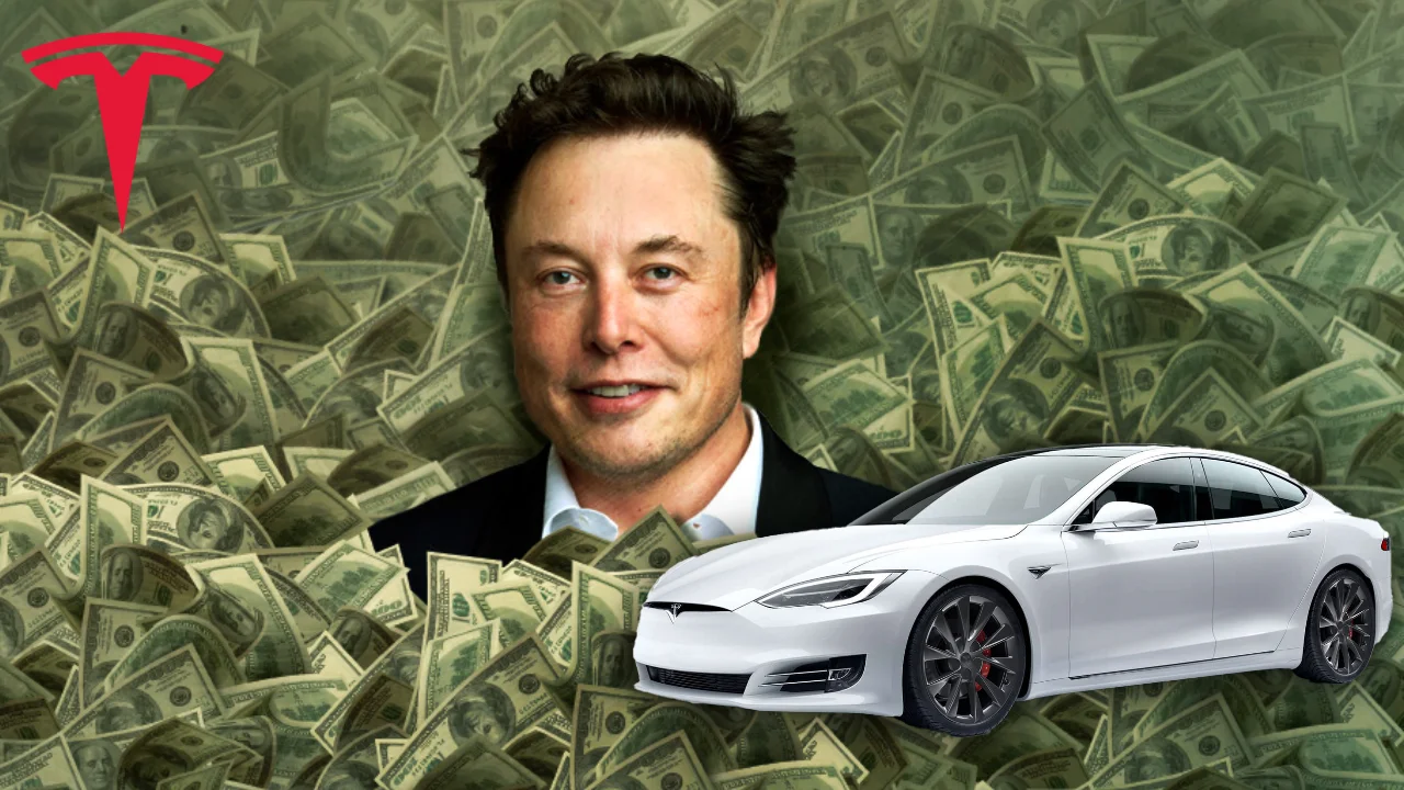 Tesla’dan Verimlilik Raporu: İşletme Maliyetlerinde %70 Tasarruf - TV de Bugün İnternet Haberleri